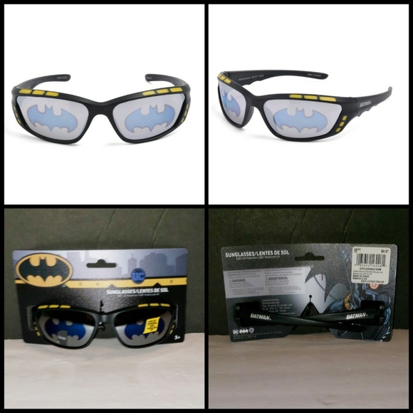 🎁Stocking Stuffer🎄- NWT Kids Sunglasses - 2 Pairs For $9 - Picture 8 of 8